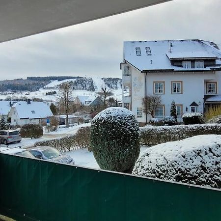 Suedblick Lägenhet Willingen  Exteriör bild