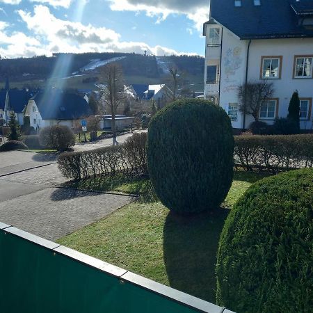 Suedblick Lägenhet Willingen  Exteriör bild