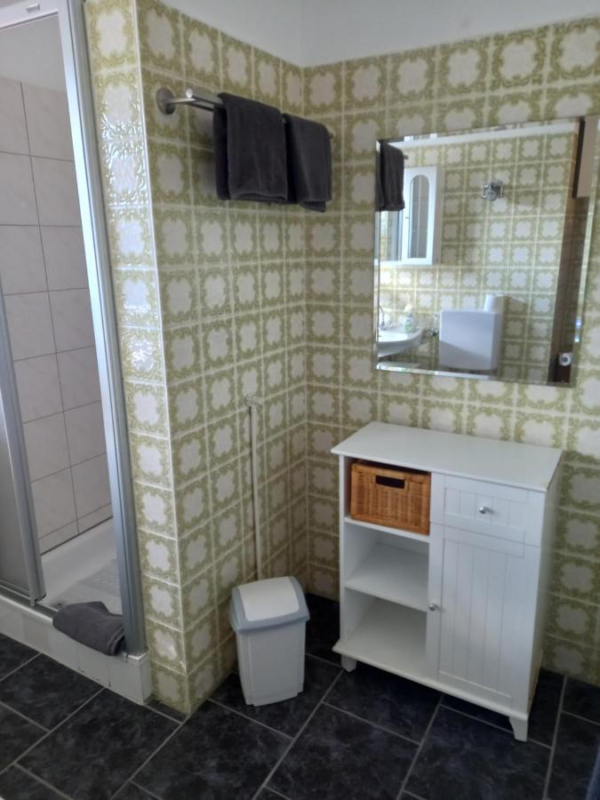 Suedblick Lägenhet Willingen  Exteriör bild